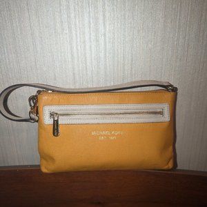 Michael Kors Small clutch with arm strap